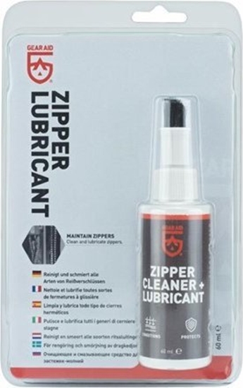 Picture of Gear Aid GearAid Zipper Lubricant 60ml 29118-010