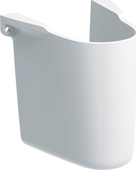 Изображение Geberit Geberit Selnova Pópostument, B27.5c, H32.5cm, T28.5cm [20]