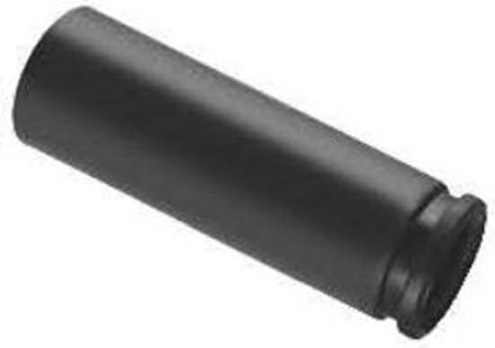 Изображение Geberit Króciec przyczeniowy PE z kielichem (367.887.16.1)