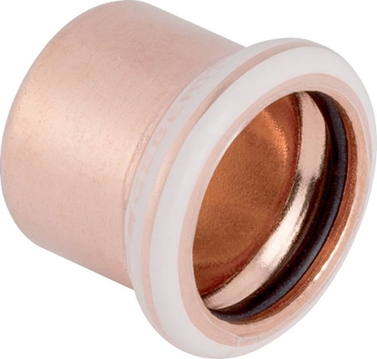 Изображение Geberit Mapress Kupfer - Zalepka d18  [10]