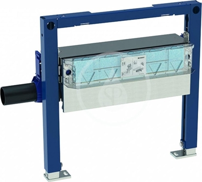 Изображение Geberit ZESTAW POD.DUOFIX DO NATRYSK.H65, H50