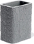Attēls no Gedy ARIES TOOTHBRUSH HOLDER GREY
