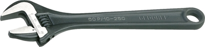Picture of GEDORE Adjustable open-ended Spanner 12  phosphated