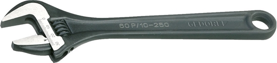 Picture of GEDORE Adjustable open-ended Spanner 12  phosphated