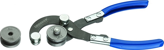 Picture of GEDORE Pipe Bending Pliers