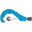 Attēls no GEDORE pipe cutter for plastic pipes, pipe cutter (blue, for pipes up to 127mm)