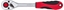 Picture of GEDORE red 2K Reversible Ratchet 1/4