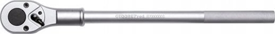 Picture of GEDORE red Reversible Ratchet 3/4