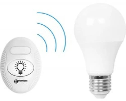 Picture of Geemarc AmpliCALL 6 LED Warnsignal-Glühbirne