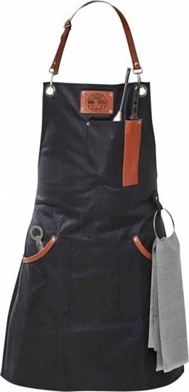 Picture of Gefu Fartuch ochronny BBQ