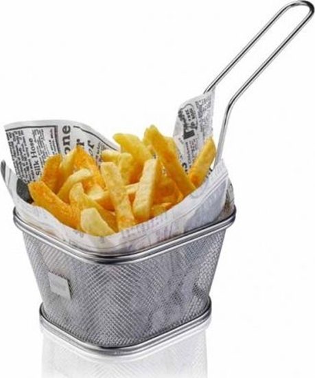 Изображение Gefu Kosz do frytek BBQ duy