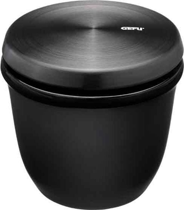 Изображение Gefu Pojemnik na przyprawy X-PLOSION, czarny