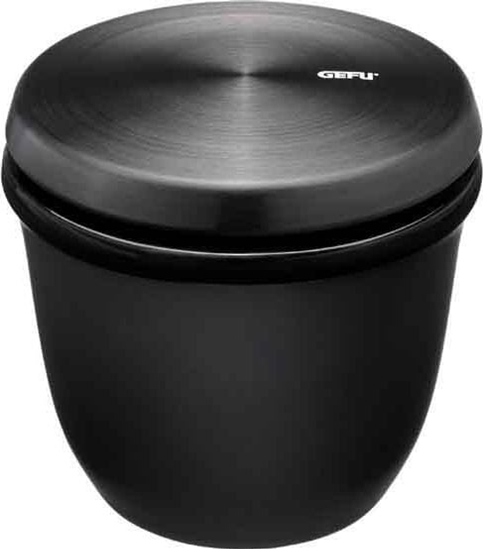 Изображение Gefu Pojemnik na przyprawy X-PLOSION, czarny
