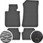 Изображение GeyerHosaja Dywaniki gumowe do BMW 1 / E81 / E87 / F20
