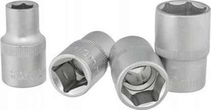 Picture of Geko 4el.kpl.nasadek 1/2"(10-13-17-19mm) (20)