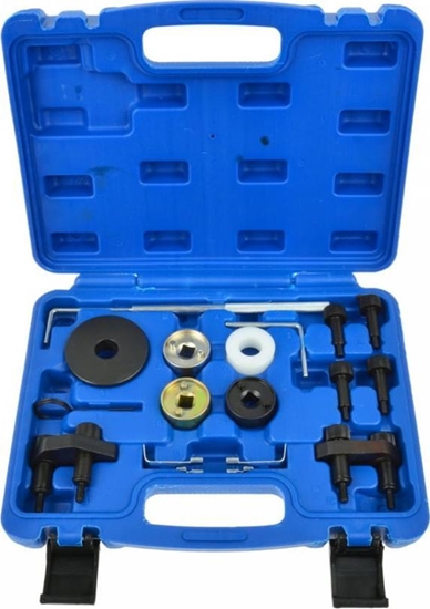 Изображение Geko BLOKADA ROZRZDU VW AUDI 1.8 2.0 TSI TFSI ACUCH (5) G02867 GEKO