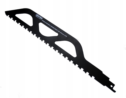 Picture of Geko Brzeszczot do betonu komórkowego 305mm 20T (200)