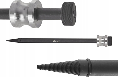 Изображение Geko cigacz do demontau podkadek wtryskiwaczy (20)