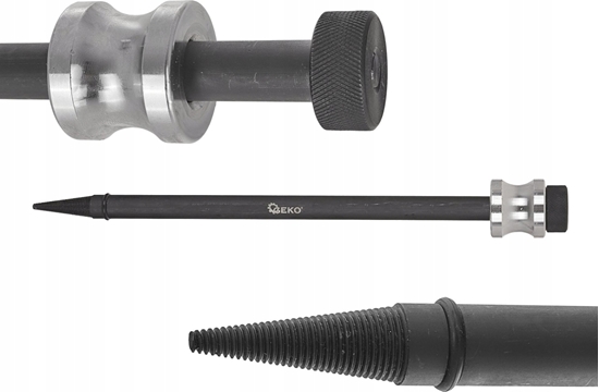 Изображение Geko cigacz do demontau podkadek wtryskiwaczy (20)