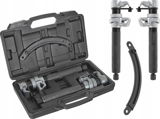 Picture of Geko cigacz do spryn mechaniczny 70-280mm (5)