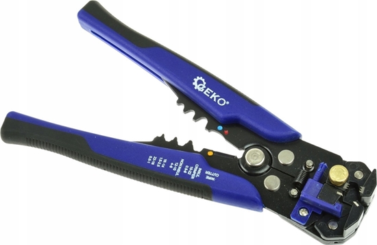 Picture of Geko cigacz izolacji wielofunkcyjny + zestaw konektorów i opasek 260el.(5/20)