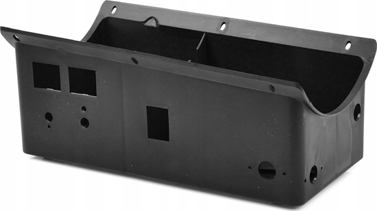 Picture of Geko Dolna podstawa do nagrzewnicy gazowej 20KW