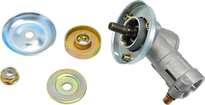 Picture of Geko Dolne ostrze do podkaszarki spalinowej multifunkcyjnej 4w1