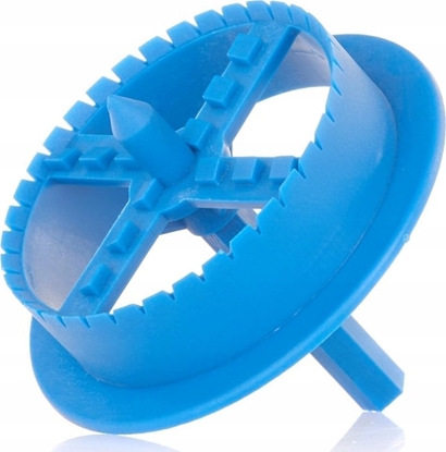 Picture of Geko Frez do styropianu i weny mineralnej 68mm (25/100)