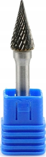 Picture of Geko Frez-pilnik do metalu 10x20mm trzpie 6mm (stokowy) (200)