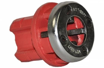 Picture of Geko Gówka z narzynkami do gwintownicy 1/2"(30)