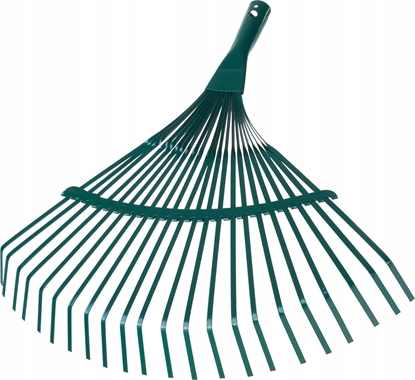 Picture of Geko Grabie metalowe wachlarzowe 44x39cm (36)