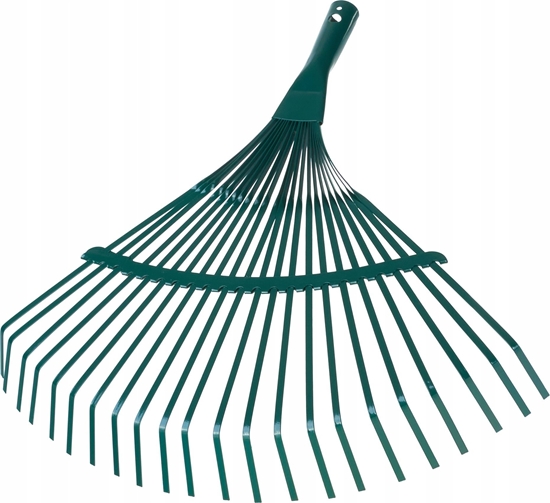 Picture of Geko Grabie metalowe wachlarzowe 44x39cm (36)