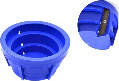 Picture of Geko GRADOWNIK-FREZOWNIK 75-110MM DO RUR PE (36) G01392 GEKO