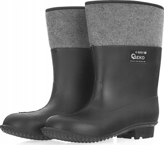 Picture of Geko Gumofilce mskie r.39 (6)