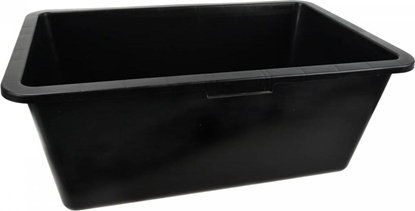 Picture of Geko KASTRA BUDOWLANA PROSTOKTNA 80 LITRÓW G66107 GEKO