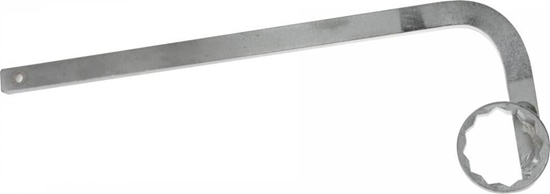 Picture of Geko KLUCZ DO FILTRA OLEJU SPRZGA 46MM 12-KTNY (20) G02549 GEKO