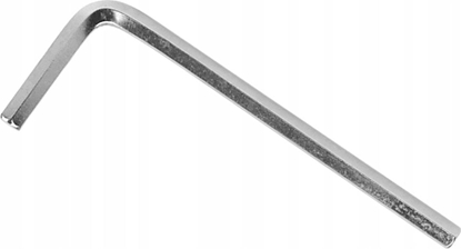 Picture of Geko Klucz imbusowy HEX 2mm (50/600)