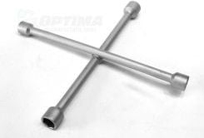 Picture of Geko Klucz krzyak do kó 17 x 19 x 21 x 22mm 14" (G10050)