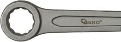 Picture of Geko Klucz oczkowy udarowy do pobijania 55 mm