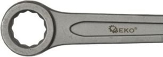 Picture of Geko Klucz oczkowy udarowy do pobijania 55 mm