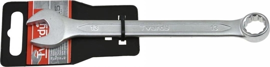 Picture of Geko KLUCZ PASKO-OCZKOWY SATYNOWANY 13MM CRV - CS DIN3113A(10/150) T00613 GEKO