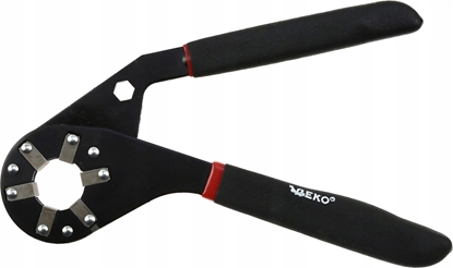 Picture of Geko Klucz uniwersalny bioniczny 8" 12-21mm (50)