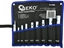 Picture of Geko KLUCZE RUROWE 6-22MM (12/24) G11555 GEKO