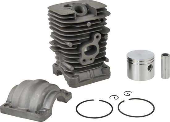 Picture of Geko Komplet cylinder + tok do Partnera 351/352/370/401 41mm(20)