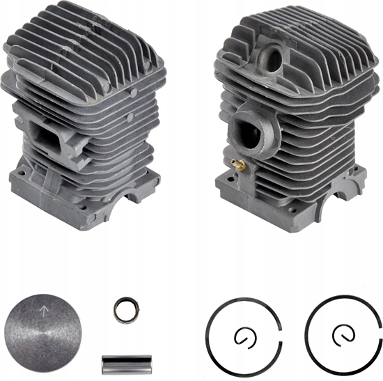Picture of Geko Komplet cylinder + tok do stihla 180 38mm (20)