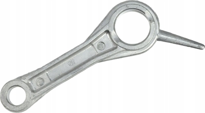 Picture of Geko Korbowód do kompresora 100L Compact