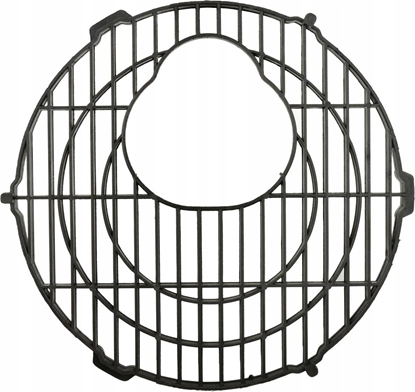 Picture of Geko Kratka wlotu powietrza do nagrzewnicy olejowej z termostatem 25KW