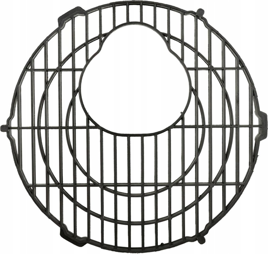 Picture of Geko Kratka wlotu powietrza do nagrzewnicy olejowej z termostatem 25KW