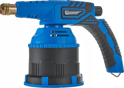 Picture of Geko Lampa lutownicza z piezo na kartusze 190g PROFI (12)