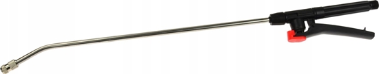 Picture of Geko Lanca metalowa opryskiwacza cinieniowego + rczka (120)